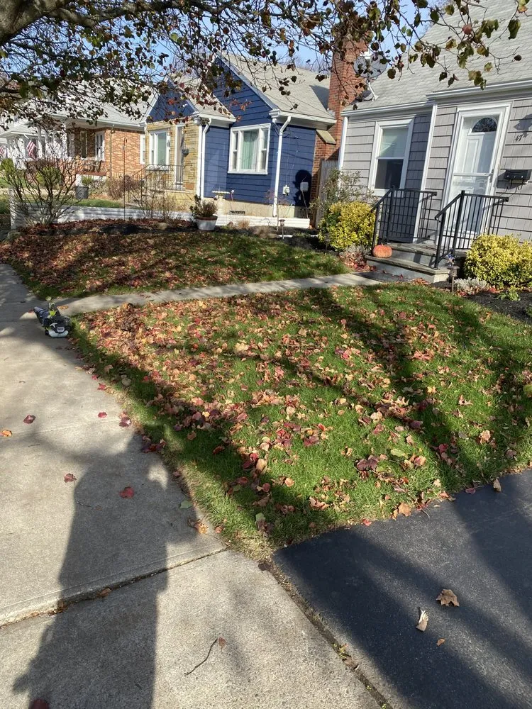 Professional landscape installation experts serving Cranston, RI - Martinez Backyard Services