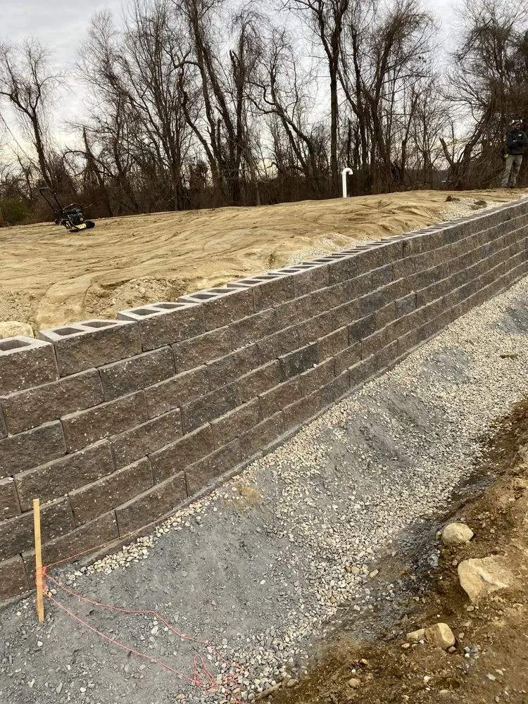 Affordable landscape design experts serving Cranston, RI - Martinez Backyard Services