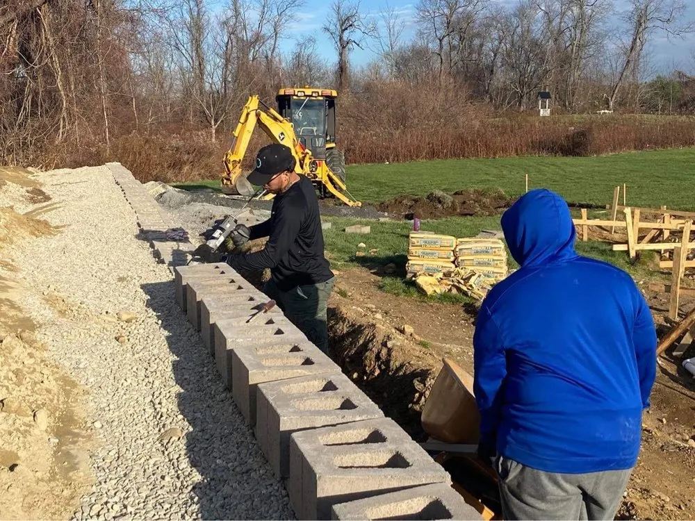 Trusted yard cleanup service for year-round maintenance in Cranston, RI by Martinez Backyard Services