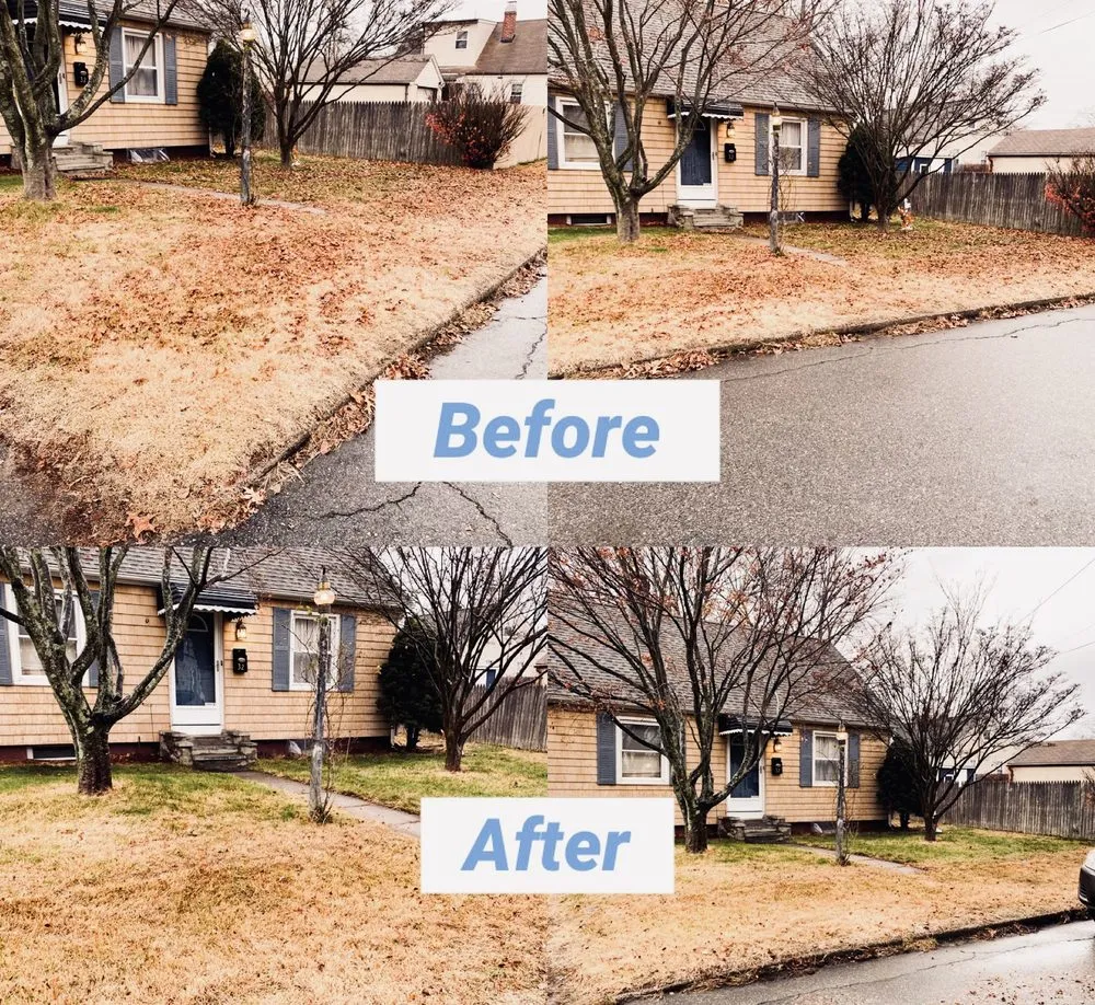 Trusted landscape design experts serving Cranston, RI - Martinez Backyard Services