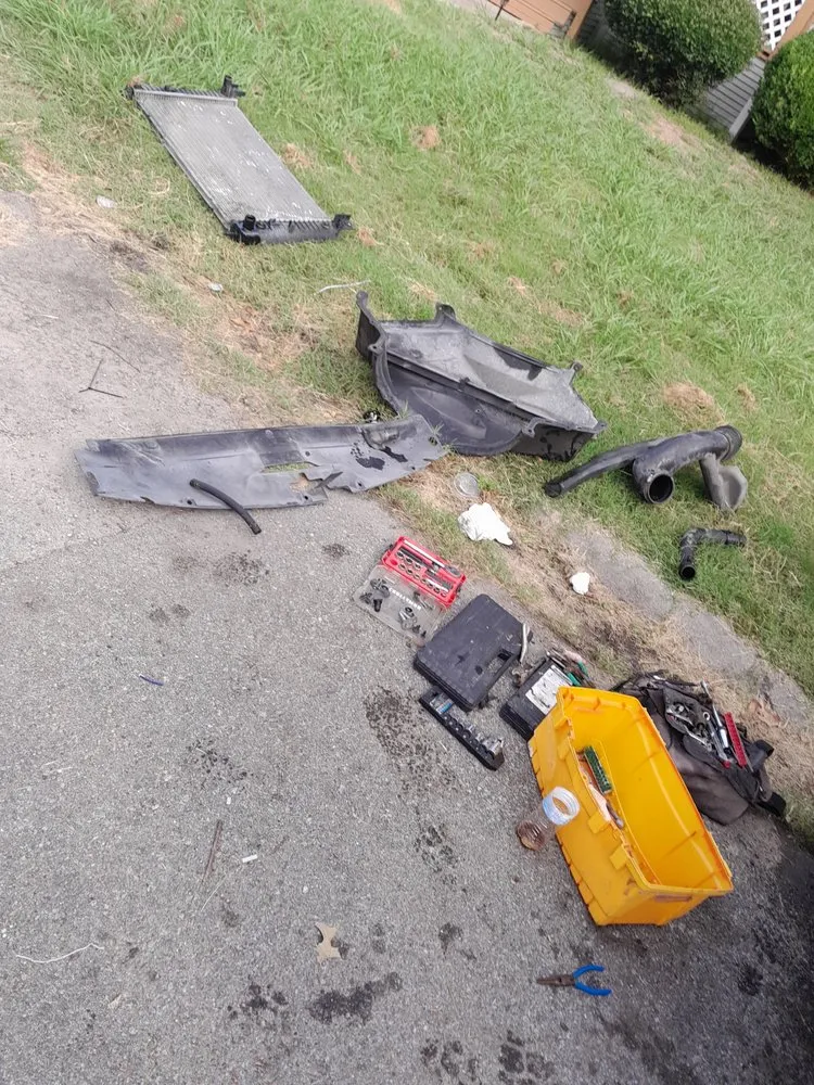 Local outdoor landscaping near you across Corsicana, TX - Martinez bros.