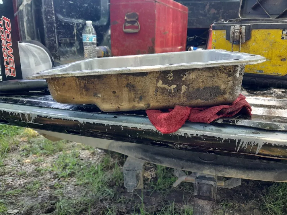 Reliable garden landscaping in Corsicana, TX by Martinez bros.