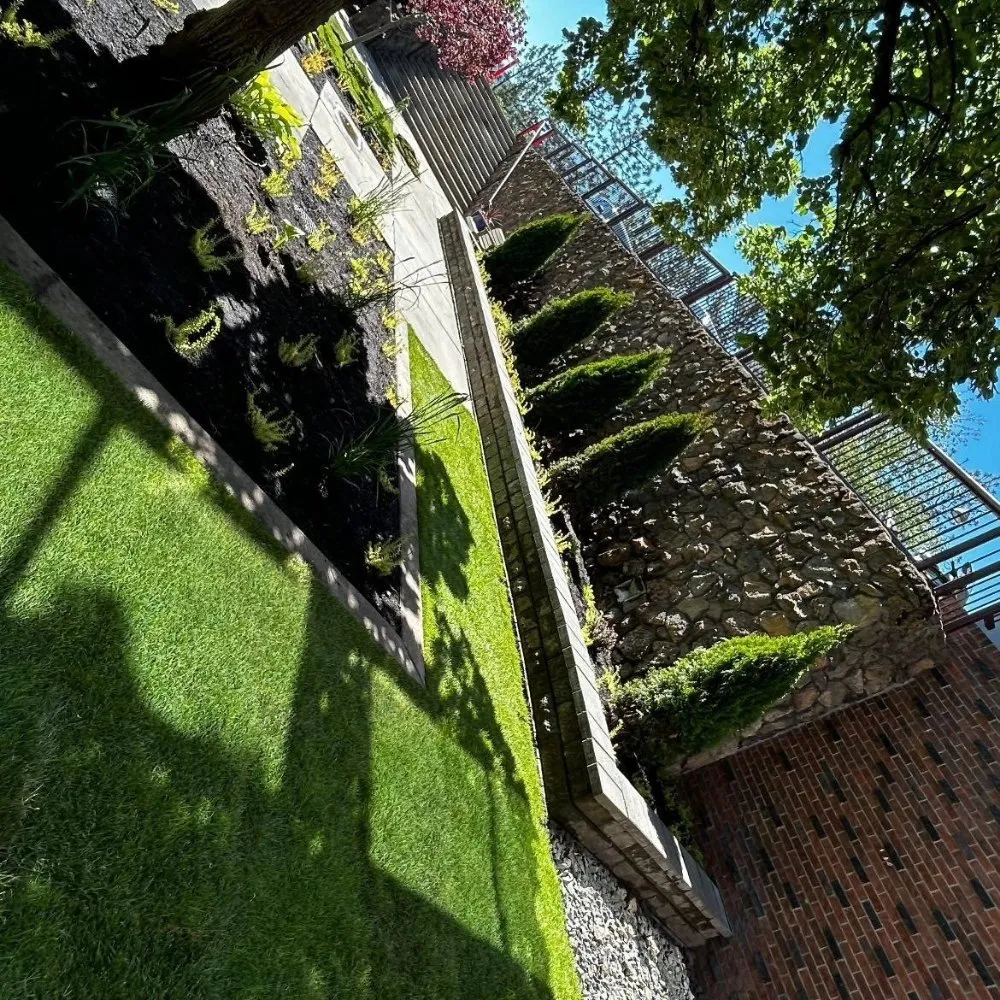 Top-rated yard cleanup service in Airway Heights, WA by Martinez Bros Landscape & Maintenance