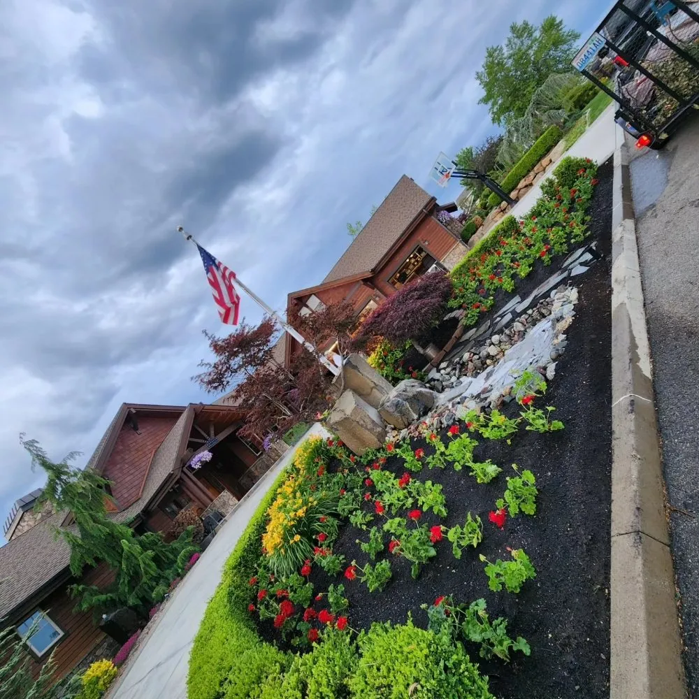 Professional landscaping services experts serving Airway Heights, WA - Martinez Bros Landscape & Maintenance