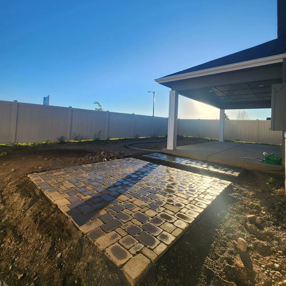 Affordable residential landscaping experts serving Airway Heights, WA - Martinez Bros Landscape & Maintenance