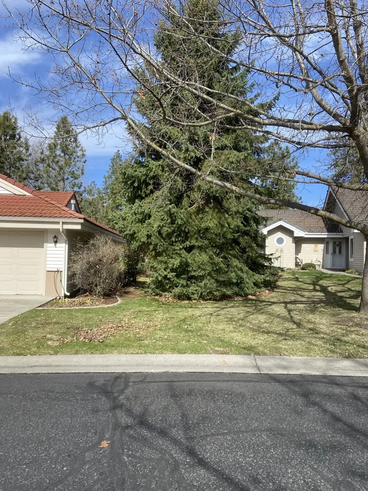 Reliable landscape installation for outdoor upgrades in Airway Heights, WA by Martinez Bros Landscape & Maintenance