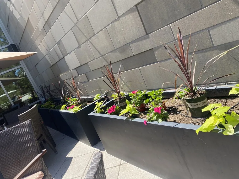 Custom landscaping services in Airway Heights, WA by Martinez Bros Landscape & Maintenance