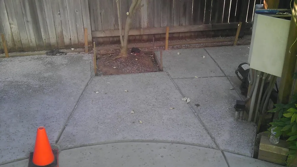 Custom residential landscaping experts serving Sacramento, CA - Martinez Bros. Landscape