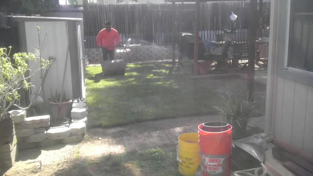 Local lawn care service experts serving Sacramento, CA - Martinez Bros. Landscape