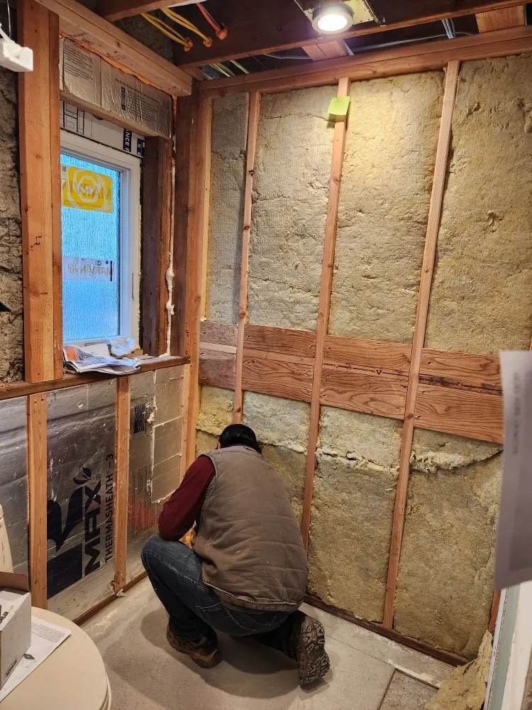 Custom residential landscaping in Mount Vernon, WA - Martinez Bros