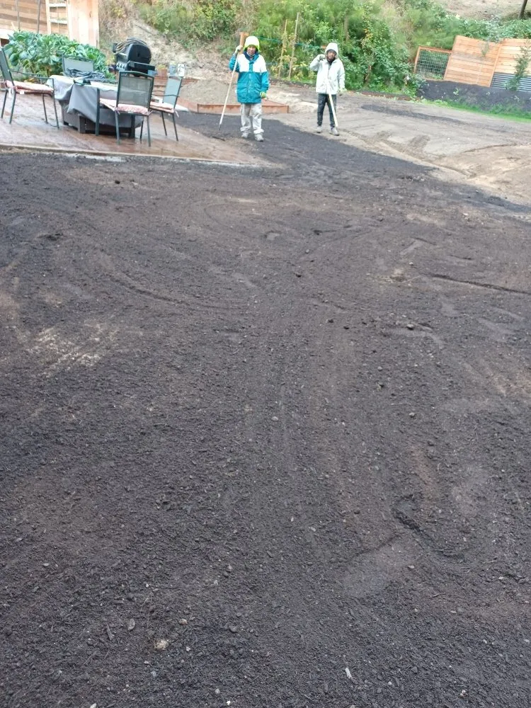 Professional residential landscaping experts serving Mount Vernon, WA - Martinez Bros