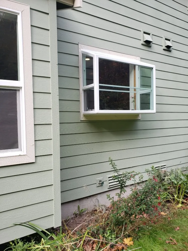 Local landscape design in Mount Vernon, WA by Martinez Bros