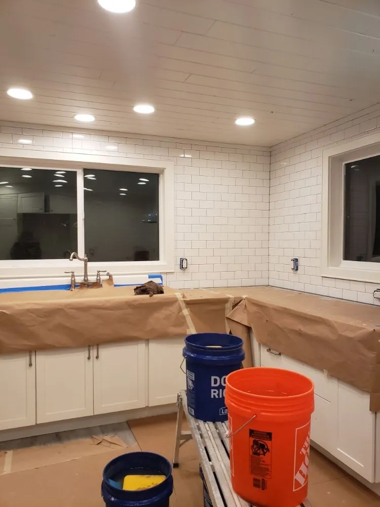 Trusted landscaping services experts serving Mount Vernon, WA - Martinez Bros