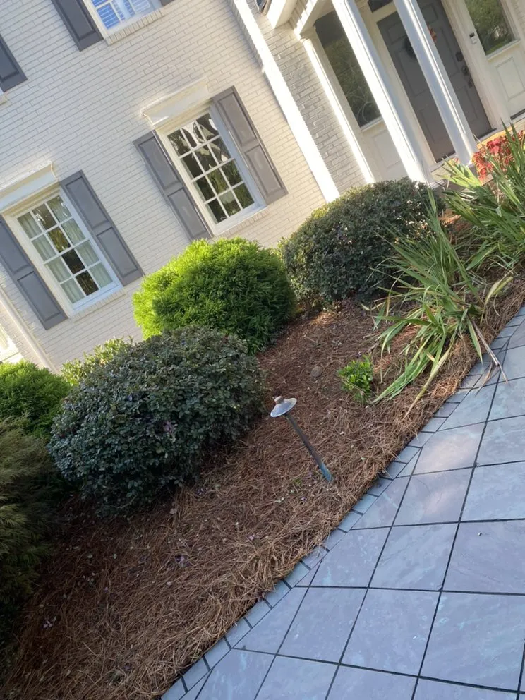 Reliable lawn care service in Atlanta, GA - Martinez Brothers Landscape