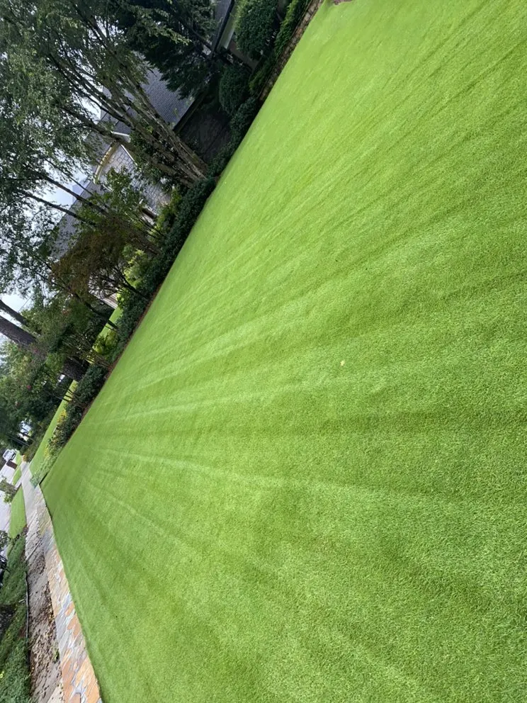 Professional outdoor landscaping experts serving Atlanta, GA - Martinez Brothers Landscape