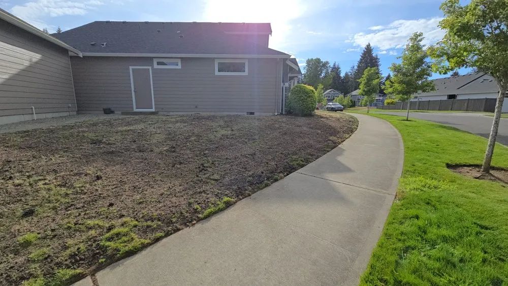 Affordable landscaping services in Tacoma, WA by Martinez Brothers Landscaping