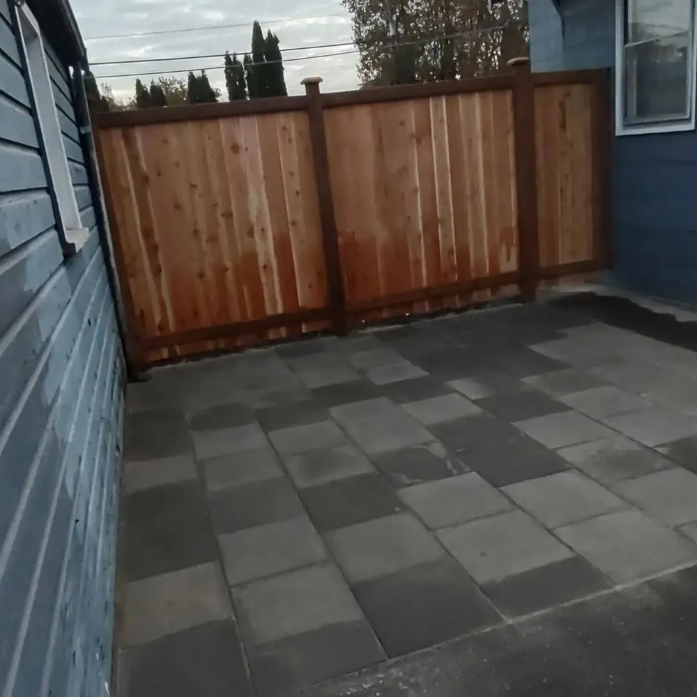 Expert garden landscaping experts serving Tacoma, WA - Martinez Brothers Landscaping