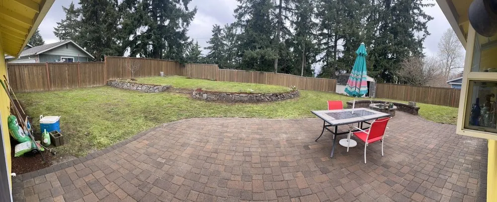 Reliable lawn care service for year-round maintenance in Tacoma, WA by Martinez Brothers Landscaping