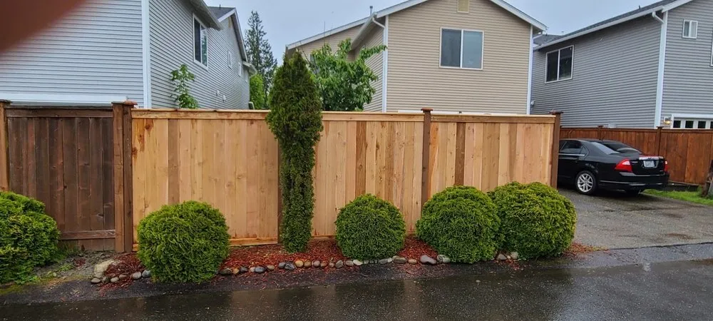 Local residential landscaping in Tacoma, WA by Martinez Brothers Landscaping