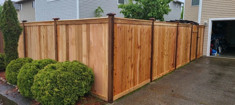 Trusted outdoor landscaping in Tacoma, WA - Martinez Brothers Landscaping
