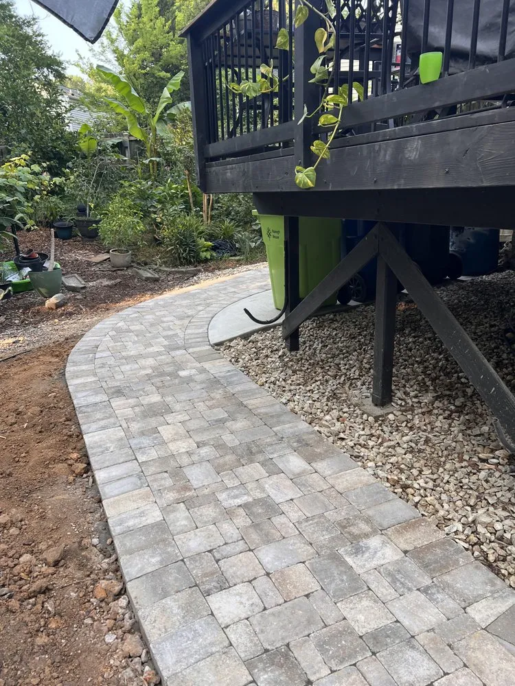 Local landscape design experts serving Durham, NC - Martinez Brothers NC Landscaping