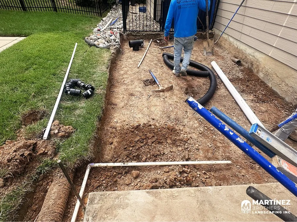 Top-rated lawn mowing service in Durham, NC - Martinez Brothers NC Landscaping