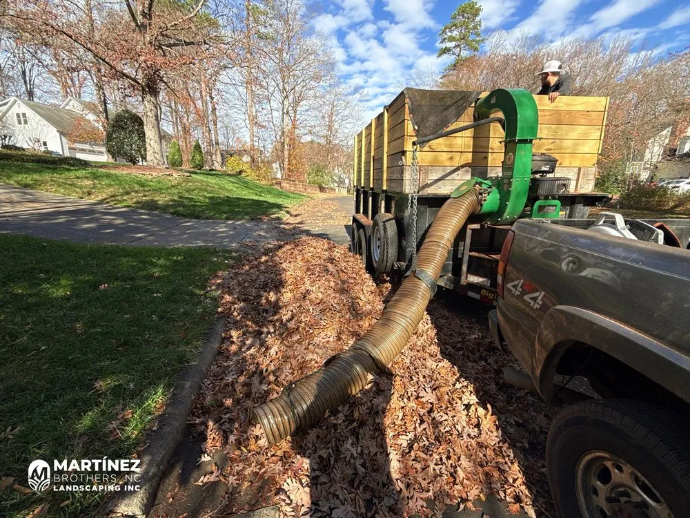 Reliable landscape design in Durham, NC - Martinez Brothers NC Landscaping