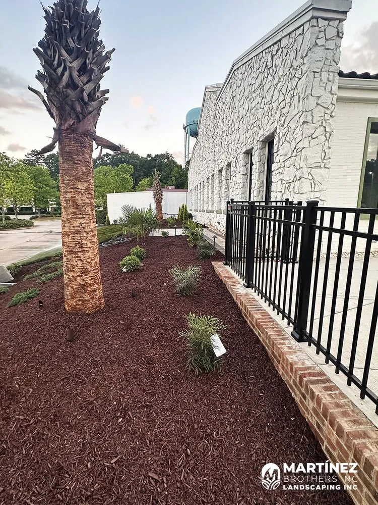 Trusted lawn care service in Durham, NC - Martinez Brothers NC Landscaping