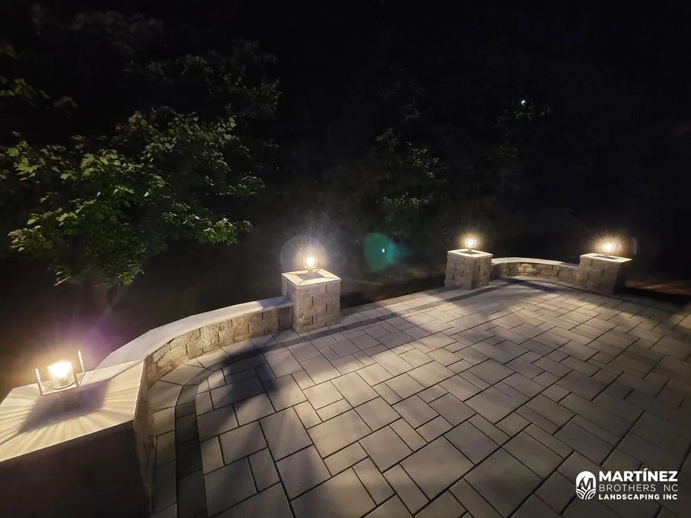 Local landscaping services for residential properties across Durham, NC - Martinez Brothers NC Landscaping