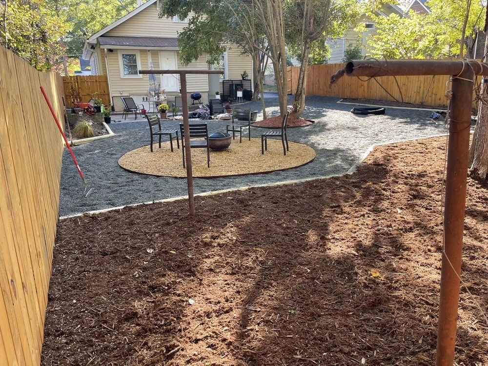 Top-rated residential landscaping for year-round maintenance across Durham, NC - Martinez Brothers NC Landscaping