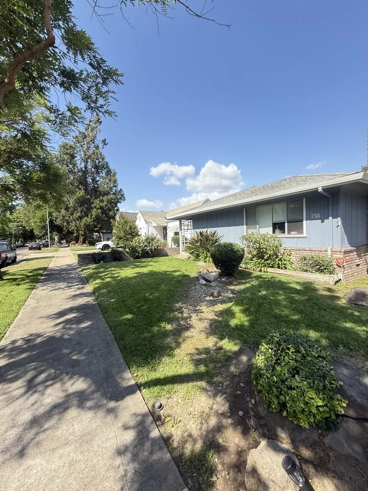 Reliable landscape installation for outdoor upgrades in Stockton, CA by Martinez Brothers