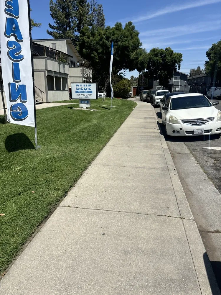 Affordable residential landscaping for homes in Stockton, CA by Martinez Brothers