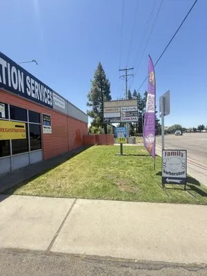 Martinez Brothers Logo