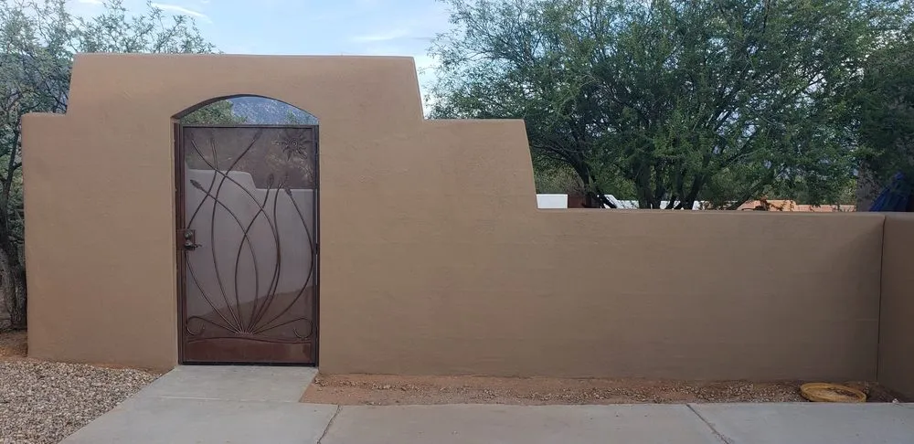 Professional landscape design in Tucson, AZ - Martinez Concepts