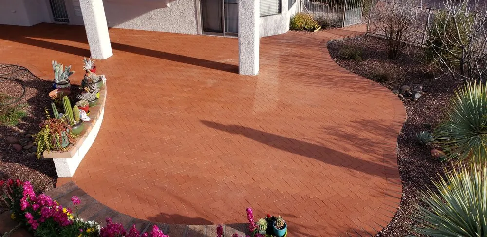 Reliable landscaping services experts serving Tucson, AZ - Martinez Concepts