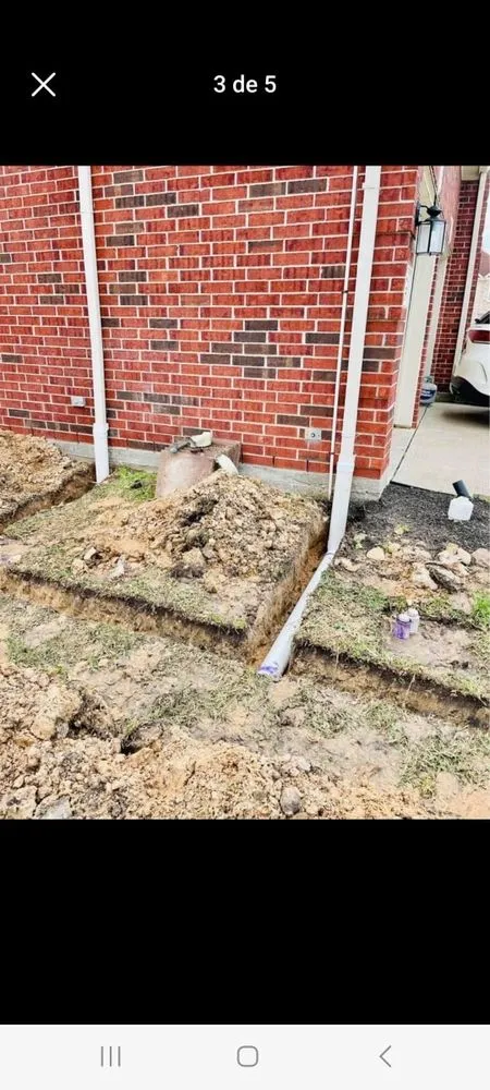 Custom landscape design experts serving Austin, TX - Martinez Construction Service