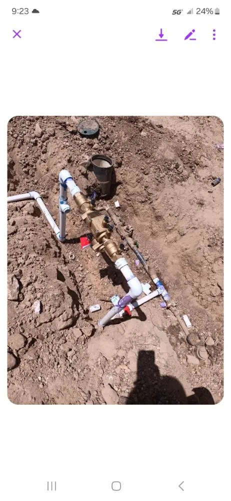 Expert lawn care service in Austin, TX by Martinez Construction Service