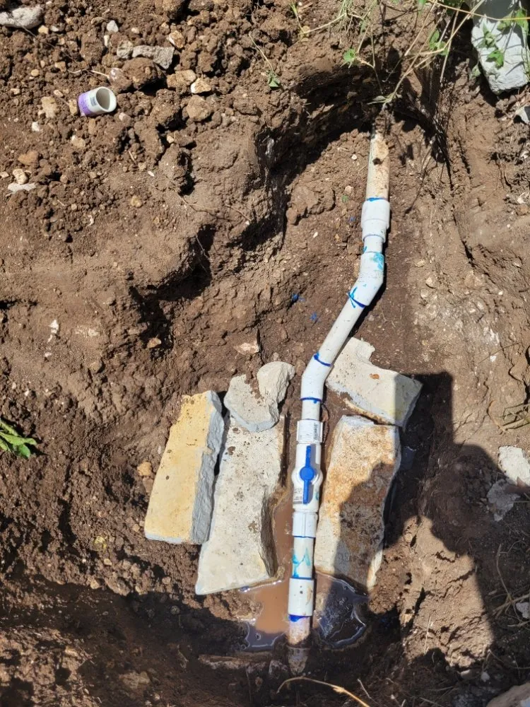 Custom landscape design for homes across Austin, TX - Martinez Construction Service