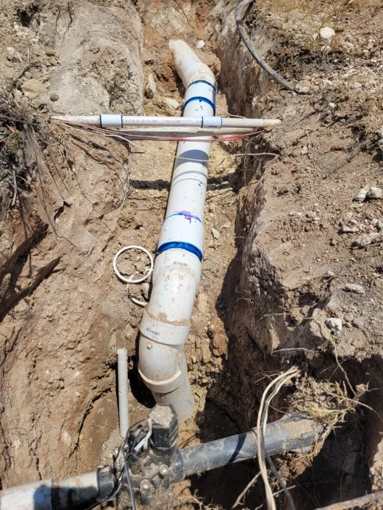 Custom landscape design experts serving Austin, TX - Martinez Construction Service