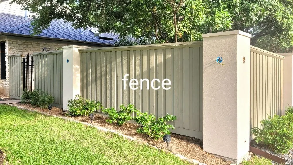 Top-rated lawn mowing service experts serving Austin, TX - Martinez Construction Service