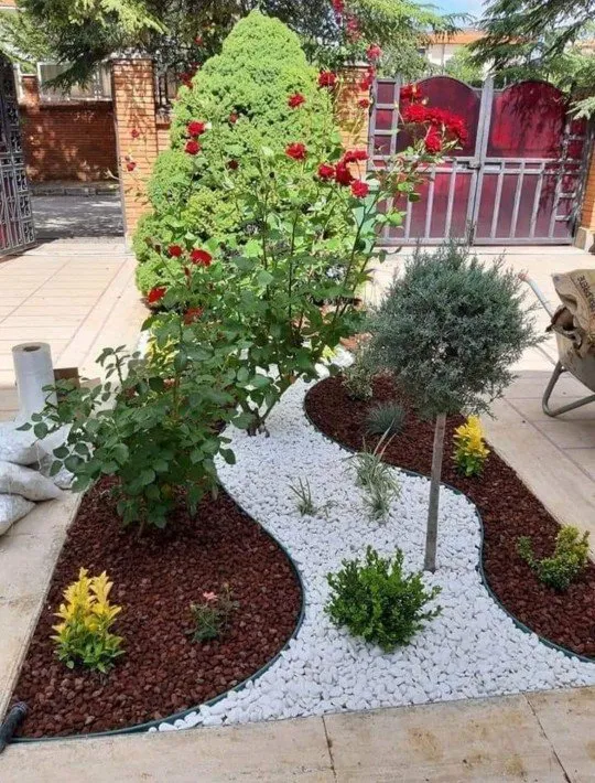 Expert landscape installation experts serving Shelton, WA - Martinez Diaz Landscaping