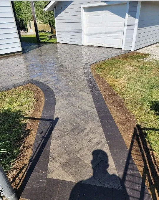 Reliable residential landscaping for outdoor upgrades across Shelton, WA - Martinez Diaz Landscaping