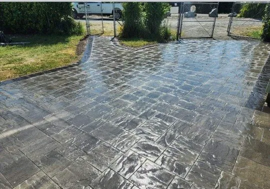 Local yard cleanup service in Shelton, WA by Martinez Diaz Landscaping