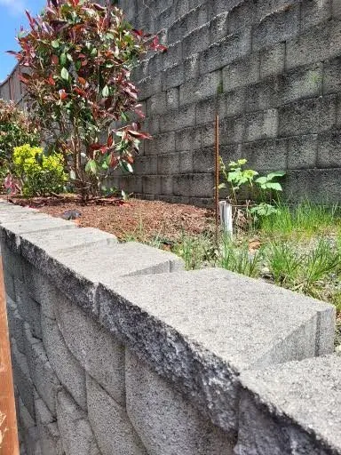 Trusted garden landscaping in Shelton, WA - Martinez Diaz Landscaping