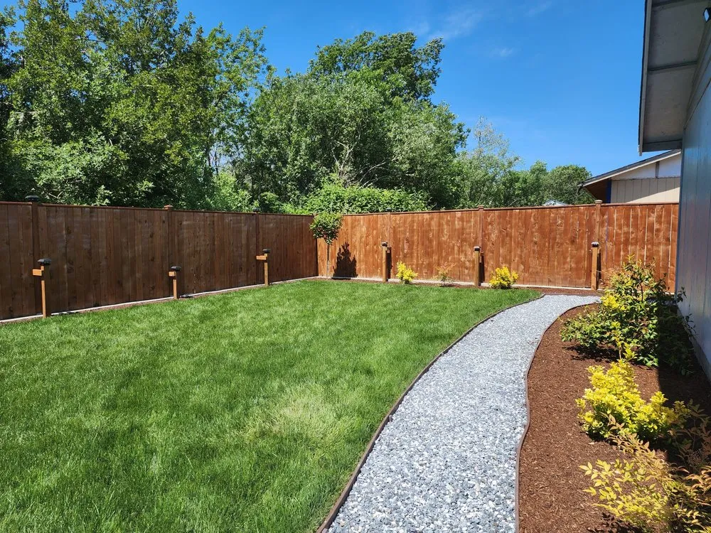 Top-rated landscaping services experts serving Shelton, WA - Martinez Diaz Landscaping