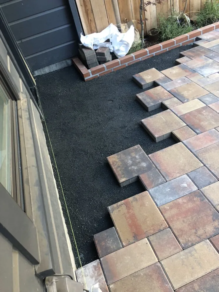 Custom lawn care service experts serving San Bruno, CA - Martinez Garden