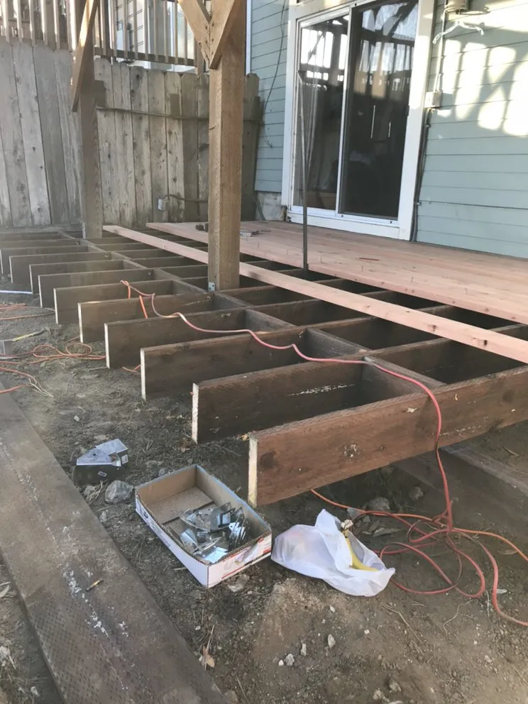 Expert garden landscaping in San Bruno, CA - Martinez Garden