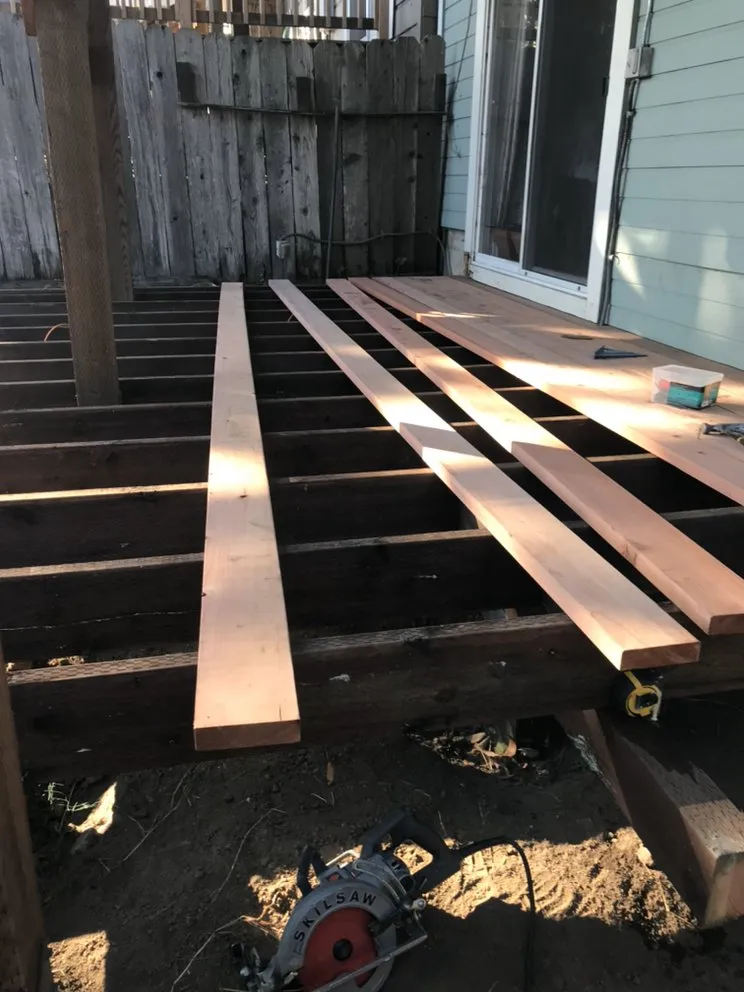 Top-rated residential landscaping in San Bruno, CA by Martinez Garden