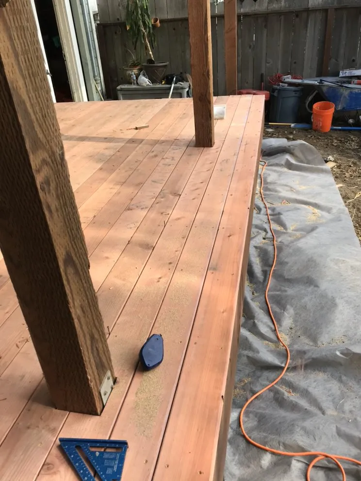 Local garden landscaping in San Bruno, CA by Martinez Garden