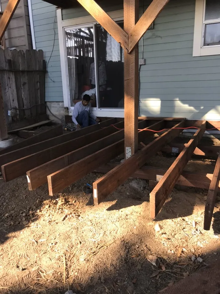 Reliable residential landscaping with custom design across San Bruno, CA - Martinez Garden